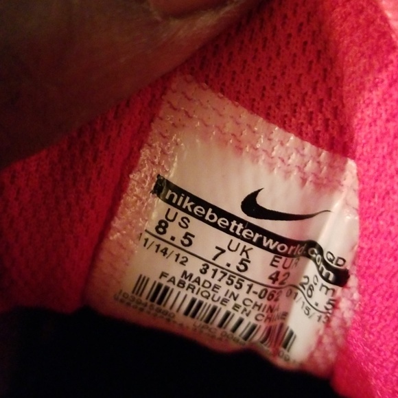 Nike Air Max - Picture 4 of 5